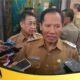 KPK Minta Kepala OPD Tulungagung Tak Keluar Kota, Plt Bupati: Demi Kelancaran Penyidikan