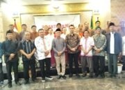 Pelantikan DMD MLKI Kabupaten Pemalang 2026–2031, Perkuat Kerukunan dan Dukung Visi “Pemalang Bercahaya”