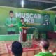 DPC PKB PALI Gelar Muscab, Begini Kata Aca Kholik Darlin 