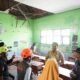 Atap Kelas Ambruk, Bupati Subandi Siapkan Perbaikan Cepat dan Rencana Gedung Dua Lantai