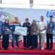 Pertamina Patra Niaga Regional Sumbagsel Tutup Rangkaian Pasar Murah di Lahat, Jangkau 3.000 Warga di Sumbagsel