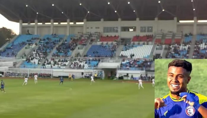 Arema FC Kandaskan Persis Solo (2-0), Gabriel Silva Jadi Aktor Kemenangan Tim Singo Edan