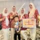 IIGTKI-PGRI Kabupaten Pemalang Raih Juara Harapan 1 Lomba Ayo Membatik Tingkat Nasional 2026 di Surabaya