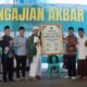 Ponpes Arriyadl Nurul Qur’an Diresmikan, Wabup Muba Kyai Abdur Rohman Dorong SDM Unggul Berakhlak