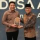 Sidoarjo Raih Penghargaan Kabupaten Terfavorit di Jaga Desa Award 2026