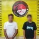 Satresnarkoba Polres Kapuas Hulu Ringkus Dua Pengedar Sabu di Empanang, Dua Buron 