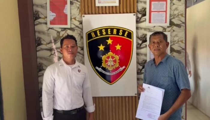 Keratom Hampir 1 Ton Raib Saat Lebaran, Korban RUJU Ucap Syukur Polisi Tangkap Pelaku