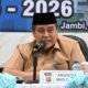Anggota DPR Langgar Lalu Lintas? MKD Tegas: Polisi Jambi Diminta Tindak Tanpa Pandang Bulu