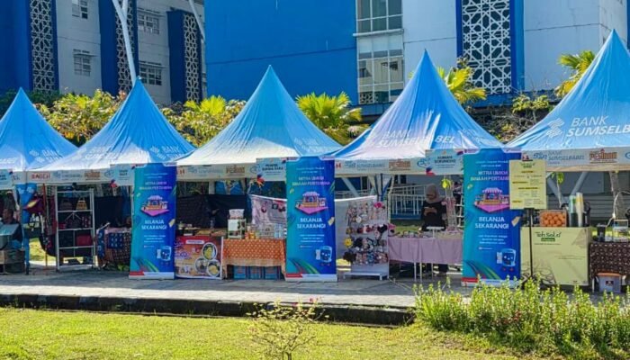 Pertamina Patra Niaga Regional Sumbagsel Perkuat Komitmen Dukung UMKM Binaan Dengan Perluas Akses Promosi