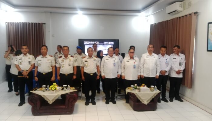 Pengendalian Narkoba Dari Balik Jeruji Besi, Ini Kata Kepala BNNP Sumsel