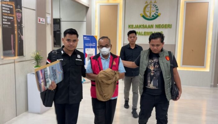 Korupsi Proyek Guest House UIN Raden Fatah, PPK Jadi Tersangka Baru