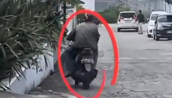 Geger, Dua Wanita di Palembang Jadi Korban Pamer Kemaluan