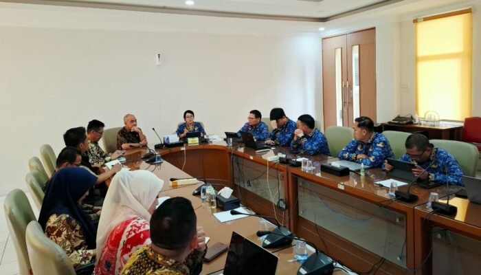 Pemkab Muba Percepat Reformasi SDM ASN, Matangkan Sistem Merit