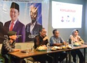 Kopilaborasi Sukodono, Diskominfo Sidoarjo: Bangun Potensi Desa Lewat Narasi dan Kreativitas Digital