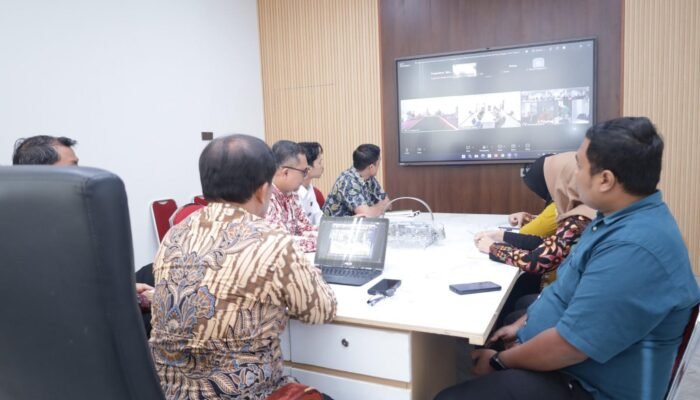 Pembekalan Purnabakti ASN, Kanwil Kemenkum Jambi Siapkan Pensiun Sehat dan Produktif