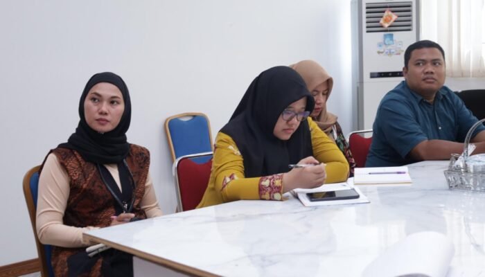 Penilaian Kompetensi ASN 2026 Dimulai, Kanwil Kemenkum Jambi Perkuat SDM Profesional