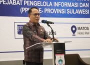 Junda Dorong Transformasi PPID, Tingkatkan Asas Keterbukaan Demi Menjaga Kepercayaan Publik