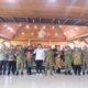 Sinergi Pemkab Sidoarjo Bersama Danrem 084/BJ, Akselerasi Program Strategis Nasional