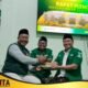 Rapat Pleno GP Ansor Tulungagung Tegaskan Konsolidasi Ideologis dan Kinerja Berbasis KPI