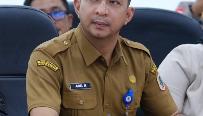 Wisata Kapuas Hulu Bangkit, Maret 2026 Wisman Tumbuh Konsisten: Plt Kadisporapar Sebut Event dan Promosi jadi Kunci 