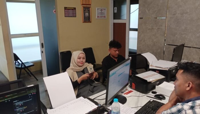 Diduga Tidak Indahkan Putusan Pengadilan, Oknum Kemenag Sumsel Dilaporkan