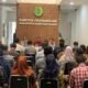 Kadisnakertrans Muba Gerakkan Forum HRD