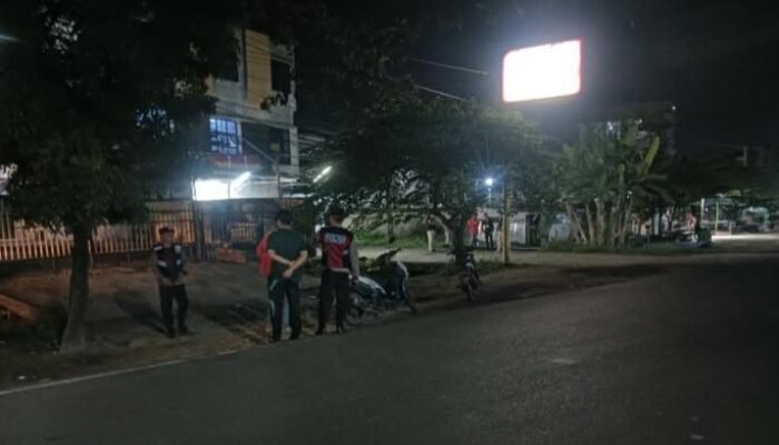 Pulang Latihan Hadroh, Fadli Jadi Korban Jambret