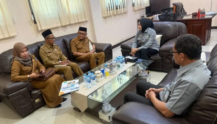 Kemenkum Jambi Dorong HKI UMKM, Produk Kreatif Daerah Siap Naik Kelas