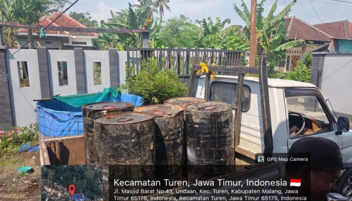 Ditengah Efisiensi Strategi, Ini yang Dilakukan DPUBM Kabupaten Malang