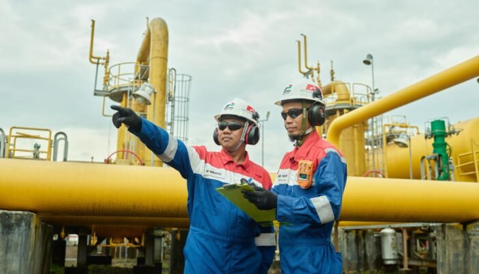 Fokus Layanan Domestik dan Disiplin Keuangan, PGN Jaga Kinerja Solid di Q1-2026