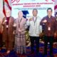 Bimtek ASWAKADA 2026 Dibuka, Perkuat Sinergi Wakil Kepala Daerah