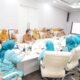 Countdown Kunjungan Provinsi, TP PKK Muba Rapatkan Barisan Bareng OPD