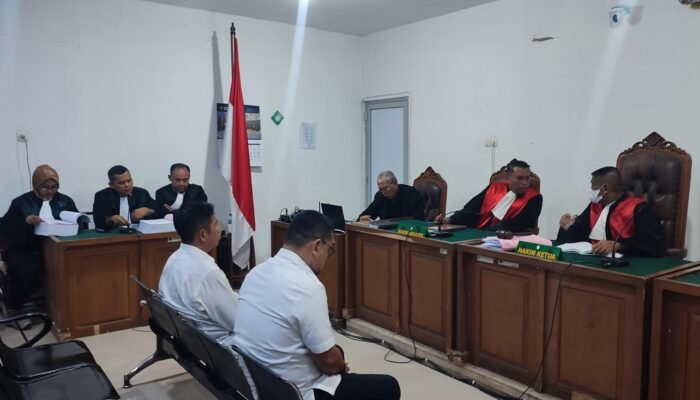 2 Terdakwa Korupsi Fee Pokir Dituntut 5 Tahun 6 Bulan, KPK Buka Sinyal Jilid IV