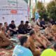 Pertamina Patra Niaga Regional Sumbagsel Dukung SIGORO, Gotong Royong Warga Pangkal Balam Kian Hidup