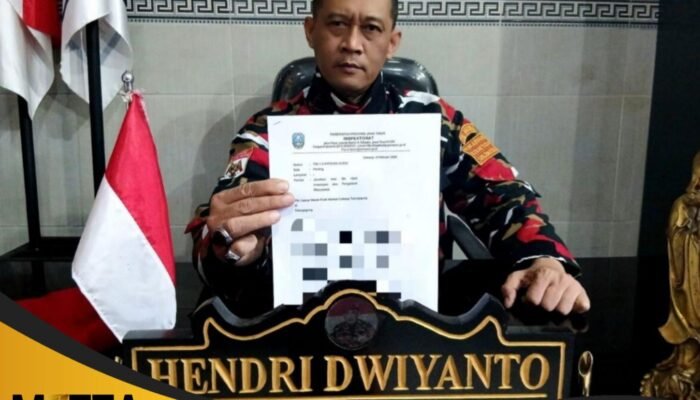 LMP Desak Disdik Jatim Tindak Tegas Dugaan Pungli di SMKN Tulungagung, Jangan Berhenti di Penghentian Pidana