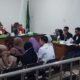 Saksi Kepala UDD PMI Muaraenim Ungkap Banyak Anggaran Sudah Dicairkan Tapi Tidak Dibayarkan oleh Terdakwa