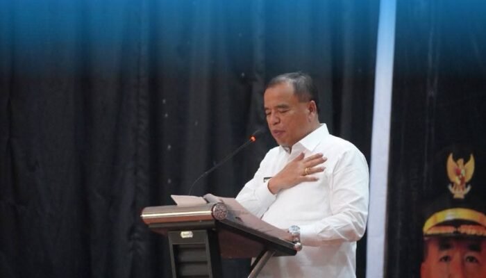 Bupati Karo Tekankan Peran Forum TJSL Dorong Pembangunan Desa dan Ekonomi Masyarakat