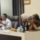 Tingkatkan Pelayanan MBG di Prabumulih, Cak Arlan Rakor bersama Forkopimda