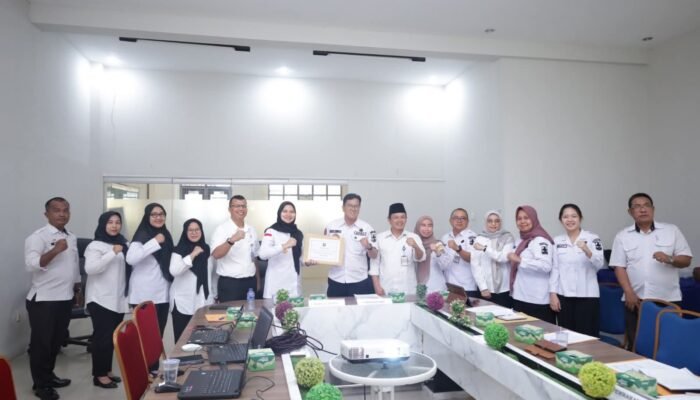 Kemenkum Jambi Harmonisasi Dua Ranpergub Strategis, Fokus Penanggulangan Banjir dan Pajak Daerah