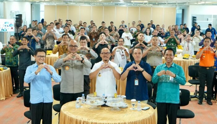 PAD Terbatas, Gubernur Sulbar Tetap Kejar Pengentasan Kemiskinan dan Ketahanan Pangan