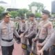 Polresta Sidoarjo Siapkan 1.200 Personel Pengamanan Hari Buruh 2026
