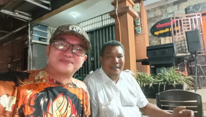 Dinilai Berintegritas Tinggi, Pengusaha Muda Perantauan asal Lingga Dorong Aziz Martindaz Jadi Pemimpin Bunda Tanah Melayu Selanjutnya