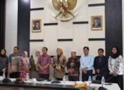 Perkuat Akses Keadilan Desa, Kanwil Kemenkum Jambi Gandeng DPRD Dorong Dana Desa untuk Insentif Paralegal