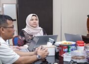 Kemenkum Jambi Perdalam Permenkum 40/2025, Siap Tingkatkan Kualitas Produk Hukum Daerah