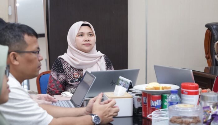 Kemenkum Jambi Perdalam Permenkum 40/2025, Siap Tingkatkan Kualitas Produk Hukum Daerah