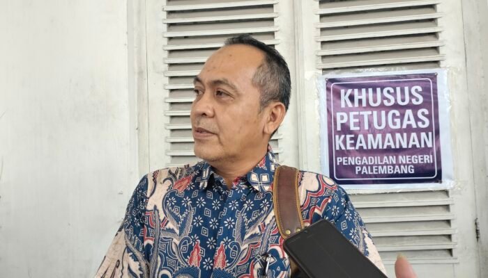 PH Amin Mansur Tuding JPU Lakukan Rekayasa Hukum dan Perkara Terkesan Dipaksakan