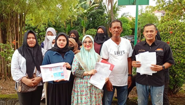 Korban Penipuan Oknum Guru SMK N 1 Bertambah, Korban Alami Kerugian 40 Suku Emas