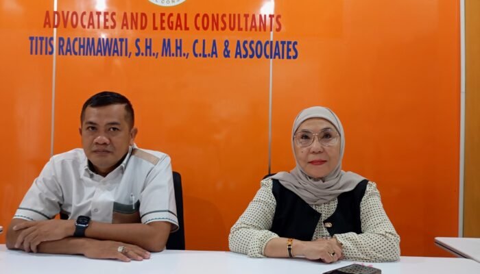 Gelar Perkara Terpaksa ‘Dihentikan’ Mahasiswi UMP Ketakutan dan Trauma