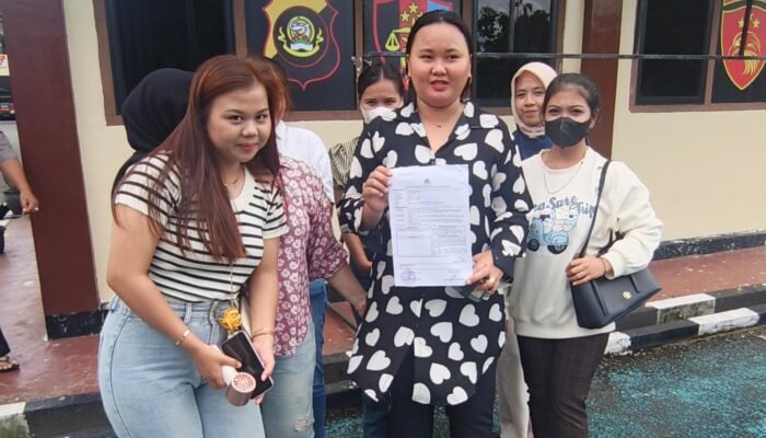 70 Warga Lubuklinggau Diduga Jadi Korban Investasi Bodong Dapin, Kerugian Capai Rp1 Miliar