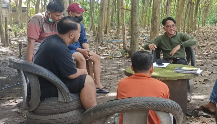 Polemik Lapak Pedagang di Desa Popoh Sidoarjo, Kuasa Hukum Soroti Pemberitaan Tak Berimbang